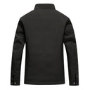 Calder Commuter Coat - Marcus Rhode