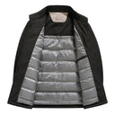 Calder Commuter Coat - Marcus Rhode