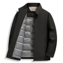 Calder Commuter Coat - Marcus Rhode