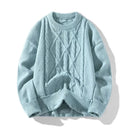 Carmen Cable Knit Pullover - Marcus Rhode