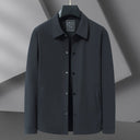 Carvel Shell Jacket - Marcus Rhode