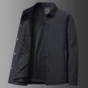 Carvel Shell Jacket - Marcus Rhode