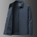 Carvel Shell Jacket - Marcus Rhode