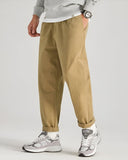Colony Cropped Trousers - Marcus Rhode