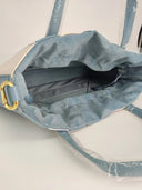 Color - Block Mini Bag - Marcus Rhode