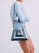 Color - Block Mini Bag - Marcus Rhode