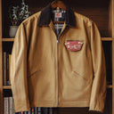 Crewman Trucker Jacket - Marcus Rhode