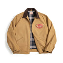 Crewman Trucker Jacket - Marcus Rhode