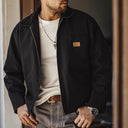Crewman Trucker Jacket - Marcus Rhode