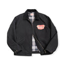 Crewman Trucker Jacket - Marcus Rhode