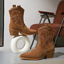 Dakota Mini Cowboy Boots - Marcus Rhode