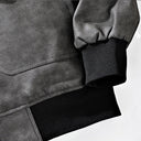 Drift Leather Bomber - Marcus Rhode