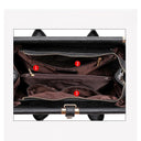 Embossed Alligator Bag - Marcus Rhode