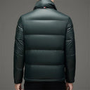 Enzo Puffer Jacket - Marcus Rhode