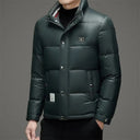 Enzo Puffer Jacket - Marcus Rhode
