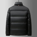 Enzo Puffer Jacket - Marcus Rhode