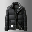 Enzo Puffer Jacket - Marcus Rhode