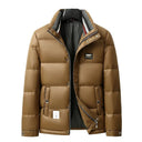 Enzo Puffer Jacket - Marcus Rhode