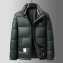 Enzo Puffer Jacket - Marcus Rhode