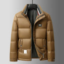 Enzo Puffer Jacket - Marcus Rhode