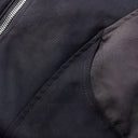 Fargo Colorblock Oversized Jacket - Marcus Rhode