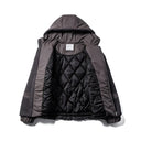 Fargo Colorblock Oversized Jacket - Marcus Rhode