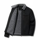 Field Suede Jacket - Marcus Rhode