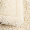 Fleece Biker Jacket - Marcus Rhode