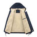 Forest Cotton Jacket - Marcus Rhode