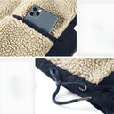Forest Cotton Jacket - Marcus Rhode