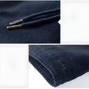 Forest Cotton Jacket - Marcus Rhode