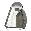 Forest Cotton Jacket - Marcus Rhode