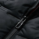 Icefield Down Vest - Marcus Rhode