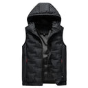 Icefield Down Vest - Marcus Rhode