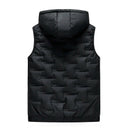 Icefield Down Vest - Marcus Rhode