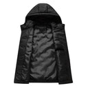 Icefield Down Vest - Marcus Rhode