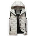 Icefield Down Vest - Marcus Rhode