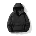 Anorak Down Puffer