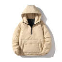 Anorak Down Puffer