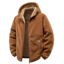 Trailhead Fleece-Lined Jacket