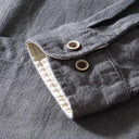 Haku Collar Shirt