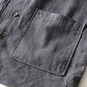 Haku Collar Shirt