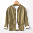 Haku Collar Shirt