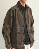Mercer Heritage Field Overshirt