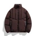 Shaw Puffer Coat