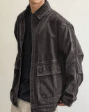 Mercer Heritage Field Overshirt