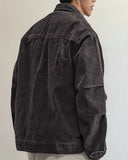 Mercer Heritage Field Overshirt