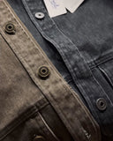 Mercer Heritage Field Overshirt