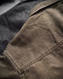 Mercer Heritage Field Overshirt