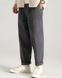 Field Cropped Trousers